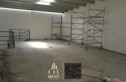 مستودع - استوديو - 1 حمام للايجار في مبنى جيباس 2 - عجمان الصناعية 2 - المنطقة الصناعية - عجمان