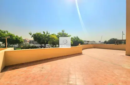 Apartment - 3 Bedrooms - 5 Bathrooms for rent in Al Badia Residences - Dubai Festival City - Dubai