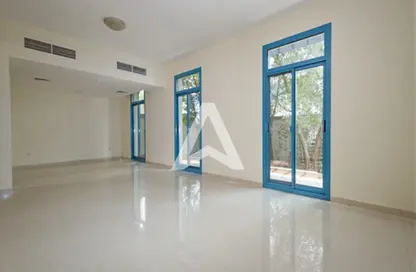 Townhouse - 2 Bedrooms - 3 Bathrooms for sale in Western Residence South - Falcon City of Wonders - Dubai