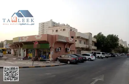 Land - Studio for sale in Al Naemiya Tower 2 - Al Naemiya Towers - Al Nuaimiya - Ajman