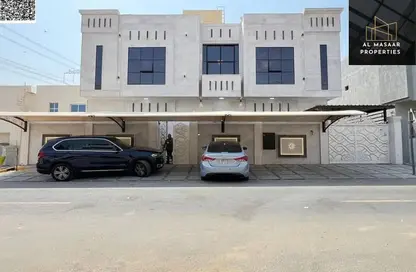 Villa - 5 Bedrooms - 7 Bathrooms for sale in Al Yasmeen 1 - Al Yasmeen - Ajman