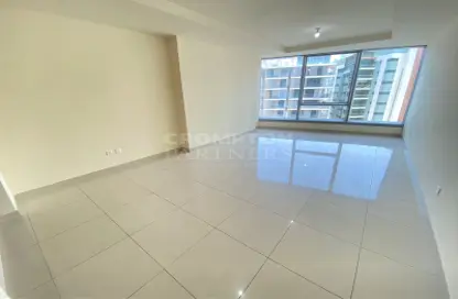 Apartment - 1 Bedroom - 2 Bathrooms for rent in Sun Tower - Shams Abu Dhabi - Al Reem Island - Abu Dhabi