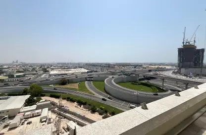 شقة - غرفة نوم - 1 حمام للبيع في آيكون سيتي  تاور سي - آيكن سيتي - الخليج التجاري - دبي