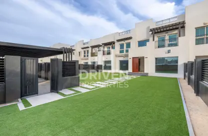 Villa - 5 Bedrooms - 6 Bathrooms for sale in Al Khail Heights - Al Quoz - Dubai