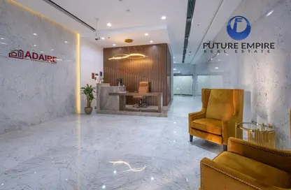Apartment - 1 Bedroom - 2 Bathrooms for rent in Adaire 2 - Al Satwa - Dubai