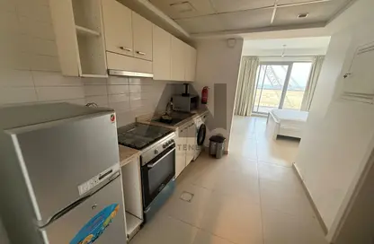 Apartment - Studio - 1 Bathroom for rent in Pacific - Al Marjan Island - Ras Al Khaimah Apartment - Studio - 1 Bathroom for rent in Pacific - Al Marjan Island - Ras Al Khaimah