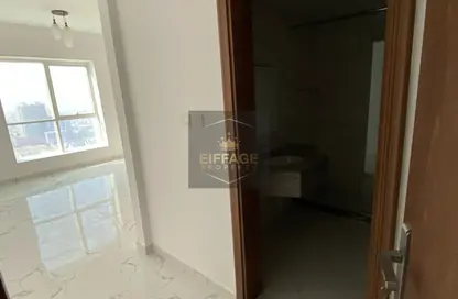 Apartment - 2 Bedrooms - 4 Bathrooms for sale in Al Khor Tower A7 - Al Khor Towers - Ajman Downtown - Ajman