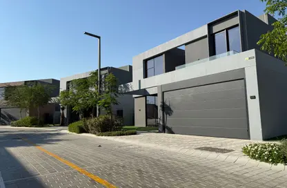 Townhouse - 3 Bedrooms - 4 Bathrooms for sale in Kaya - Masaar - Tilal City - Sharjah Townhouse - 3 Bedrooms - 4 Bathrooms for sale in Kaya - Masaar - Tilal City - Sharjah