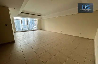 Apartment - 2 Bedrooms - 4 Bathrooms for rent in Al Seef Tower 2 - JLT Cluster U - Jumeirah Lake Towers - Dubai