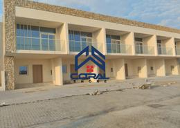 Villa - 1 bedroom - 2 bathrooms for sale in Rukan - Dubai