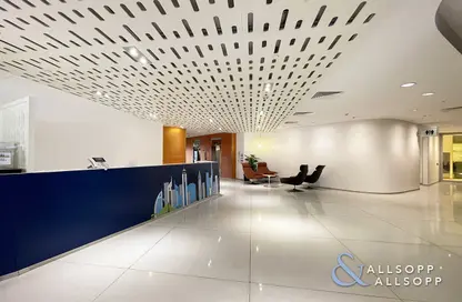 Office Space - Studio for rent in Knowledge Village - Dubai Media City - Dubai