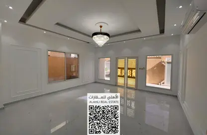 Villa - 5 Bedrooms - 7+ Bathrooms for rent in Jasmine Towers - Garden City - Ajman Villa - 5 Bedrooms - 7+ Bathrooms for rent in Jasmine Towers - Garden City - Ajman