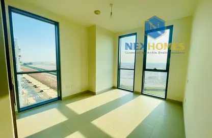 Apartment - 2 Bedrooms - 3 Bathrooms for sale in Afnan 5 - Midtown - Dubai Production City (IMPZ) - Dubai