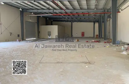 Warehouse - Studio for rent in Old Industrial Area - Umm Al Quwain
