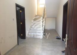Apartment - 2 bedrooms - 2 bathrooms for rent in Al Rahba - Abu Dhabi