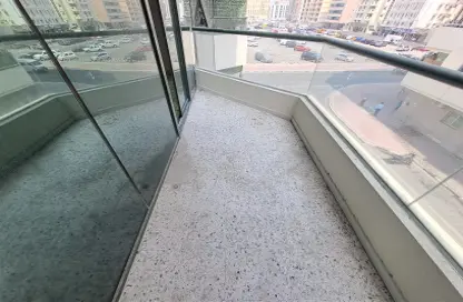 Apartment - Studio - 1 Bathroom for rent in Al Raffa - Bur Dubai - Dubai