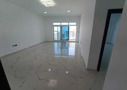 Empty Room image for: Apartment - 1 bedroom - 2 bathrooms for rent in Geepas Tower - Arjan - Dubai, Image 1