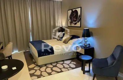 شقة - 1 حمام للايجار في ارتاسيا C - ارتاسيا - داماك هيلز - دبي