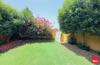 Townhouse - 2 Bedrooms - 3 Bathrooms for rent in Palmera 2 - Palmera - Arabian Ranches - Dubai