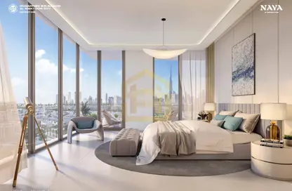 Apartment - 3 Bedrooms - 4 Bathrooms for sale in Naya 3 - District One - Mohammed Bin Rashid City - Dubai