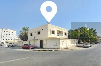 Villa - 6 Bedrooms - 4 Bathrooms for sale in Al Naemiya Tower 1 - Al Naemiya Towers - Al Nuaimiya - Ajman