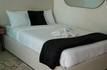 شقة - 1 حمام للايجار في بن غاطي أزور - قرية الجميرا سركل - دبي