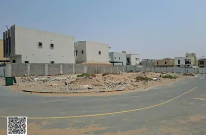 Land - Studio for sale in Al Yasmeen 1 - Al Yasmeen - Ajman