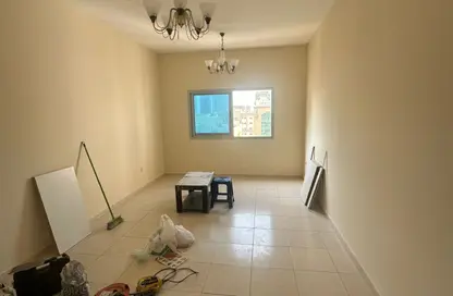 Apartment - 1 Bedroom - 2 Bathrooms for rent in Al Nad - Al Qasimia - Sharjah