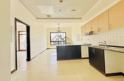 Apartment - 1 Bedroom - 2 Bathrooms for rent in Dubai Silicon Oasis - Dubai
