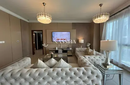 Apartment - 2 Bedrooms - 3 Bathrooms for sale in The Residences 6 - The Residences - Downtown Dubai - Dubai