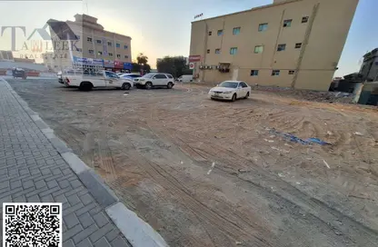 أرض - استوديو للبيع في فلل الروضة 2 - 2  الروضة - الروضة - عجمان