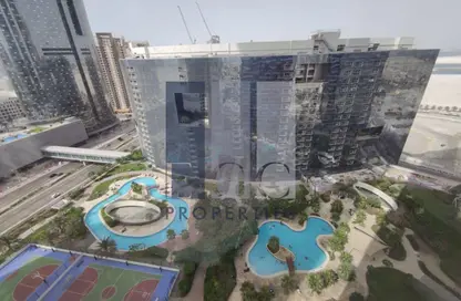 شقة - 2 غرف نوم - 3 حمامات للبيع في برج البوابة 2 - شمس أبوظبي - جزيرة الريم - أبوظبي