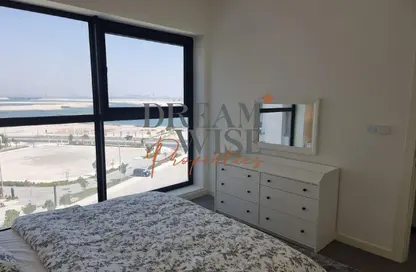 Apartment - 1 Bedroom - 1 Bathroom for rent in Al Reem Island - Abu Dhabi