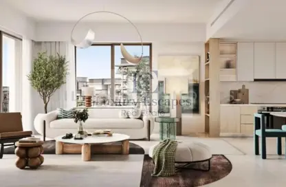 Apartment - 1 Bedroom - 1 Bathroom for sale in Palace Residences - Dubai Hills Estate - Dubai