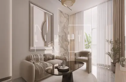 Apartment - 1 Bedroom - 2 Bathrooms for sale in Azizi Milan - City of Arabia - Dubai