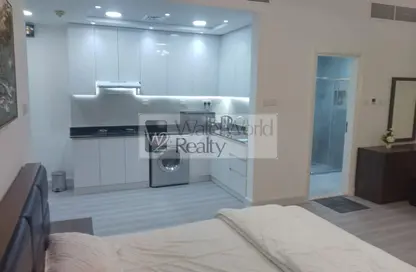Apartment - Studio - 1 Bathroom for sale in Marina Pearl - Dubai Marina - Dubai