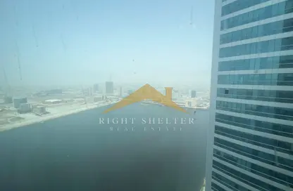 Apartment - 3 Bedrooms - 3 Bathrooms for rent in Julphar Residential Tower - Julphar Towers - Al Nakheel - Ras Al Khaimah