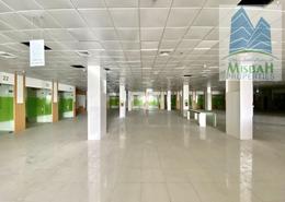 Show Room - 8 bathrooms for rent in Ras Al Khor Industrial - Ras Al Khor - Dubai