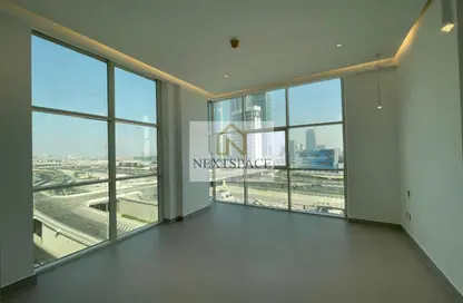 شقة - غرفة نوم - 2 حمامات للبيع في برج سكالا - الخليج التجاري - دبي شقة - غرفة نوم - 2 حمامات للبيع في برج سكالا - الخليج التجاري - دبي