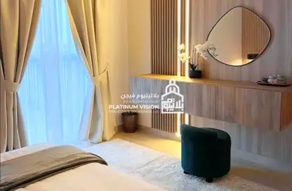 شقة - غرفة نوم - 1 حمام للبيع في وترز أج - جزيرة الياس - أبوظبي