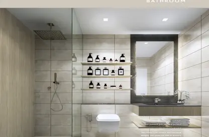 Apartment - 3 Bedrooms - 4 Bathrooms for sale in Raseel - Al Mamsha - Muwaileh - Sharjah