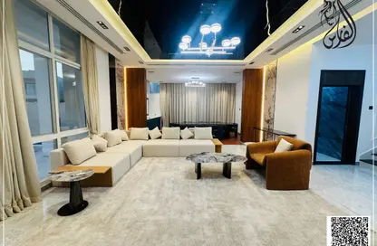 فيلا - 5 غرف نوم - 7 حمامات للبيع في 1 الياسمين - الياسمين - عجمان فيلا - 5 غرف نوم - 7 حمامات للبيع في 1 الياسمين - الياسمين - عجمان