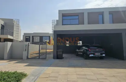 فيلا - 3 غرف نوم - 4 حمامات للبيع في ذا بالس بيتش فرونت 2 - ذي بالس - دبي الجنوب (مركز دبي العالمي) - دبي فيلا - 3 غرف نوم - 4 حمامات للبيع في ذا بالس بيتش فرونت 2 - ذي بالس - دبي الجنوب (مركز دبي العالمي) - دبي