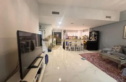 Apartment - 1 Bedroom - 2 Bathrooms for sale in Mazaya 10B - Queue Point - Dubai Land - Dubai Apartment - 1 Bedroom - 2 Bathrooms for sale in Mazaya 10B - Queue Point - Dubai Land - Dubai