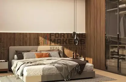 Apartment - Studio - 1 Bathroom for sale in Binghatti Apex - District 10 - Jumeirah Village Circle - Dubai