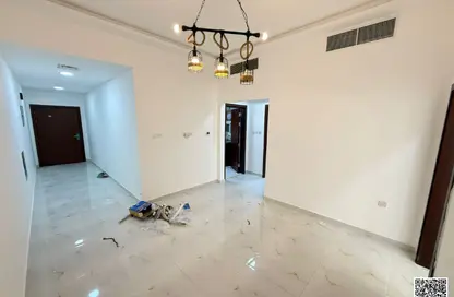 Apartment - 2 Bedrooms - 2 Bathrooms for rent in Al Mowaihat 1 - Al Mowaihat - Ajman
