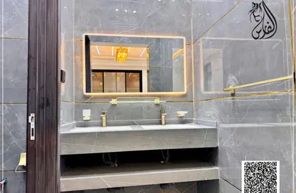 فيلا - 6 غرف نوم - 8 حمامات للبيع في الزاهية جاردنز - الزاهية - عجمان فيلا - 6 غرف نوم - 8 حمامات للبيع في الزاهية جاردنز - الزاهية - عجمان