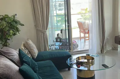 Apartment - 2 Bedrooms - 2 Bathrooms for sale in Al Zahia - Muwaileh Commercial - Sharjah