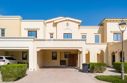 فيلا - 3 غرف نوم - 3 حمامات للايجار في ميرا 1 - ميرا - ريم - دبي