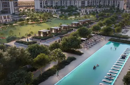 Apartment - 2 Bedrooms - 2 Bathrooms for sale in Terra Gardens Building 1 - Terra Gardens - Expo City - Dubai